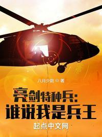 亮剑特种兵谁说我是兵王精校