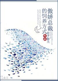 傲娇总裁的饲养方式 作者公子如兰