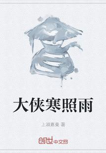 大侠寒照雨读者评价如何