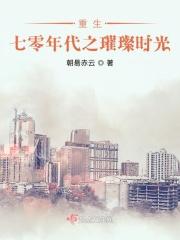 重生之穿越年代文
