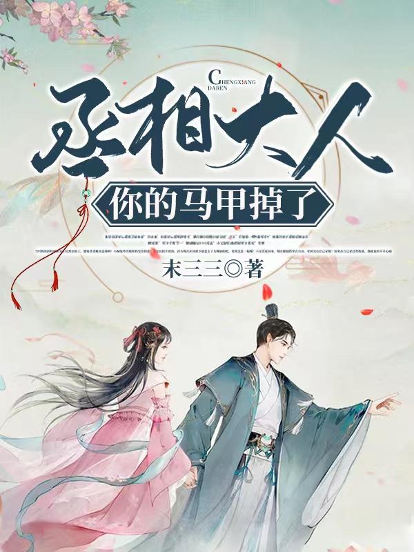丞相的马甲掉了txt