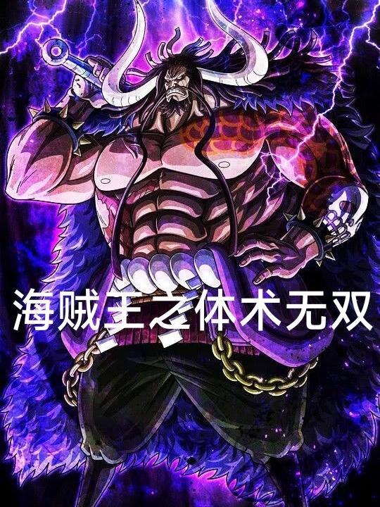 海贼王之体术无双逍遥于云野