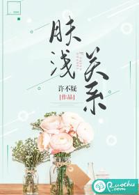 肤浅关系完整版