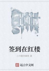 签到在红楼TXT资源