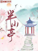 半山亭到山顶