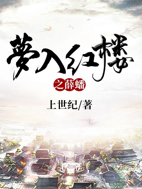 梦入红楼梦