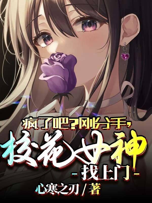 疯了吧刚分手校花女神找上门服务