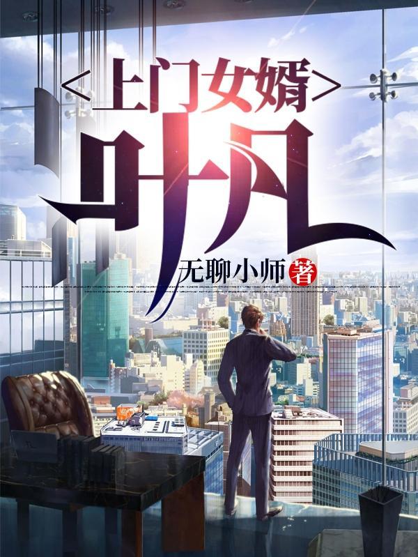 上门女婿叶凡谭思