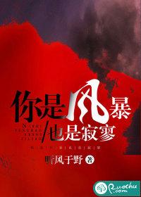 我是暴风雨你还是你什么意思