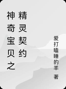 神奇宝贝之精灵纪元笔趣阁