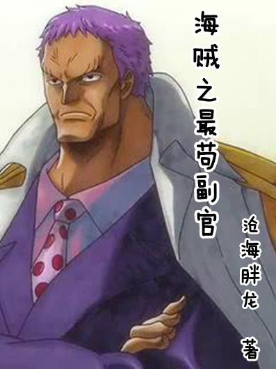 海贼之最苟副官有声