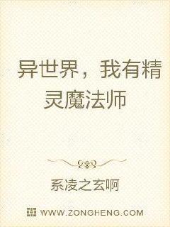 异界异精灵