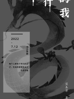平行的我txt