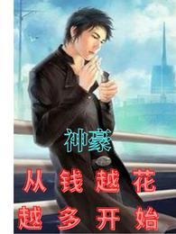 神豪!从努力消费开始爱看书吧