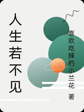 人生若不见又何来忧愁什么意思