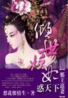 邪王追妻2一世倾城10