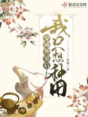 穿成外室后我只想种田晋江