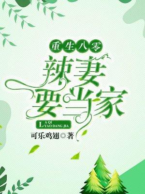 重生八零辣妻要当家免费阅读可乐鸡翅