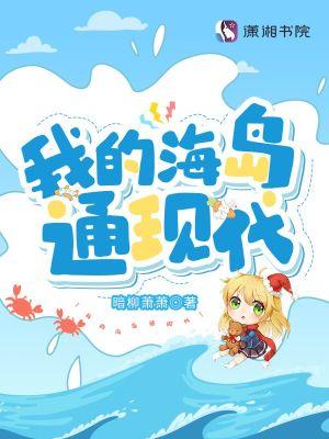 我的海岛通现代全文阅读
