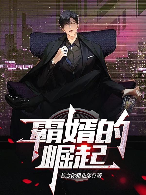 霸婿崛起 贴吧