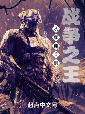 从雇佣兵到战争之王TXT棉花糖