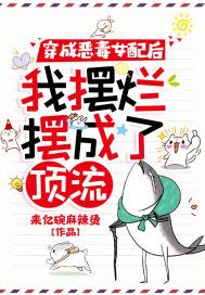 穿成恶毒女配后我抢了