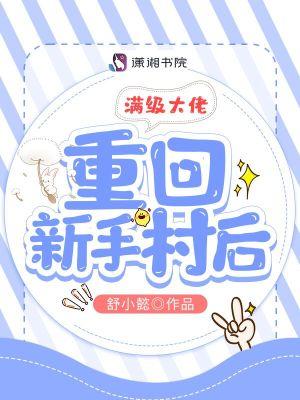满级大佬回新手村的漫画