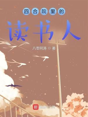 四合院里的读书人有几个女主