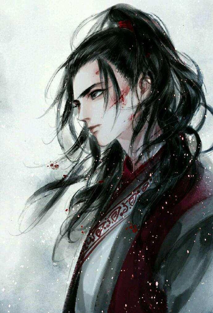 主角叫林逍的