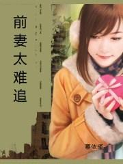 前妻太难追后续剧情