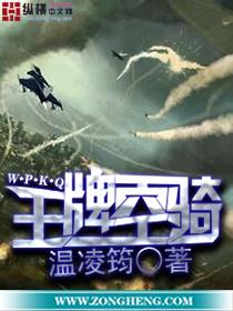 王牌空骑全本TXT最新章节免费阅读