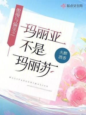 傲慢与偏见之玛丽亚不是玛丽苏79