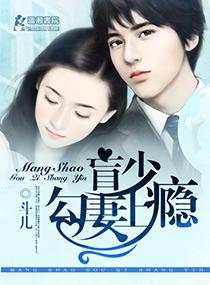 盲少勾妻成瘾免费读
