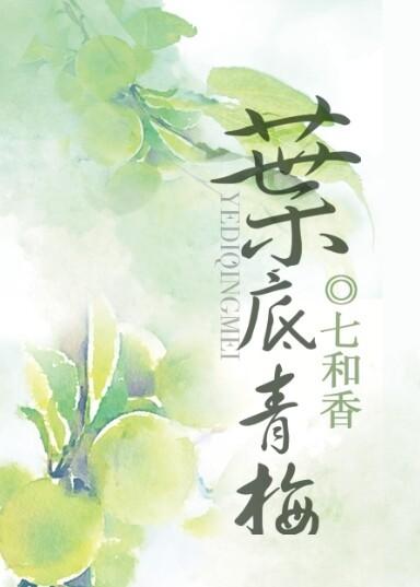 叶底青梅百度资源