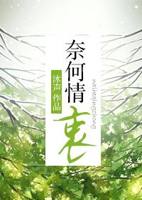 奈何情衷沐声txt百度
