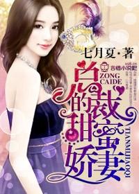 总裁闪婚蜜宠妻