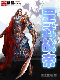 星天罡武战道