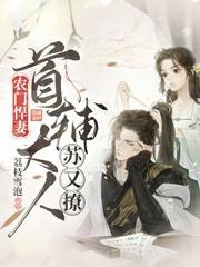 农门悍妻首辅宠妻甜甜哒