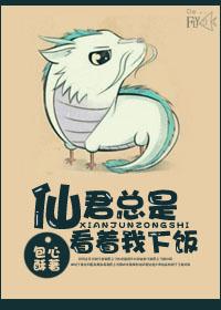 仙君他总在被迫营业晋江