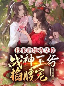战神王爷掐腰宠有声书