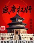 盛唐年间