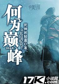 什么是巅峰?