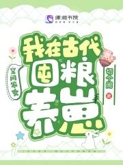 空间农女我在古代囤粮养崽 切个闹 著