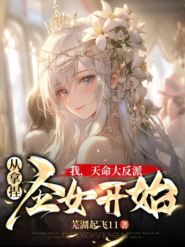 从拿捏圣女开始芜湖起