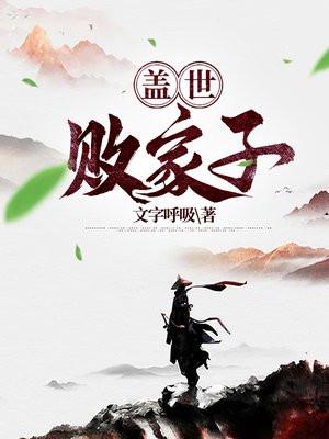 盖世败家子 第20章