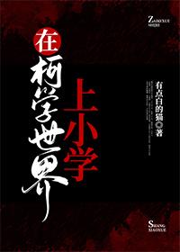 在柯学世界上小学 木周舟