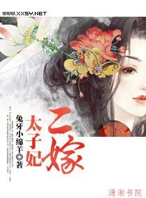 二婚必修嫁太子