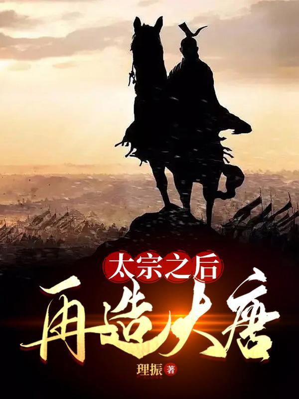 太宗之后再造大唐作者