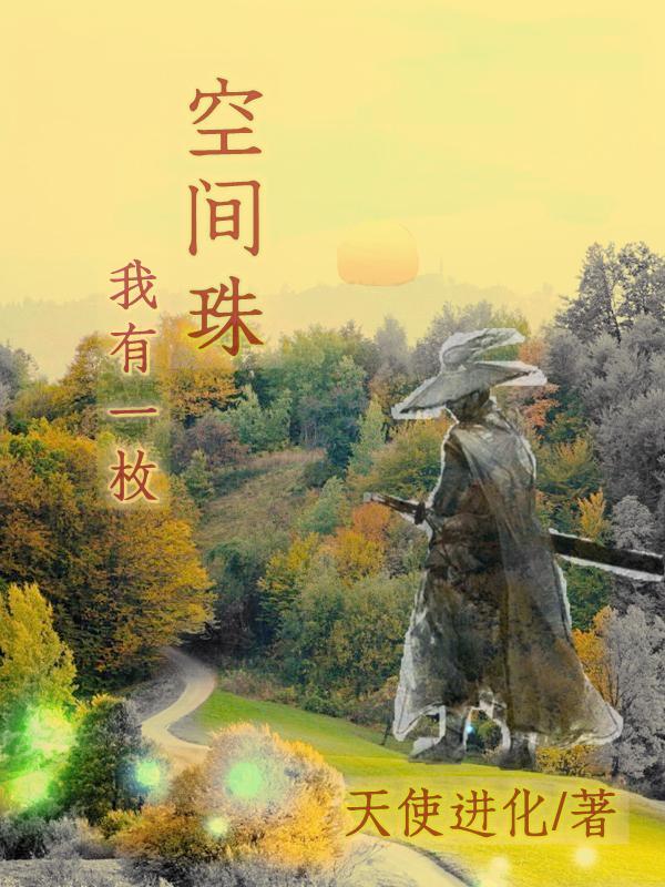 我有一枚空间珠悟性