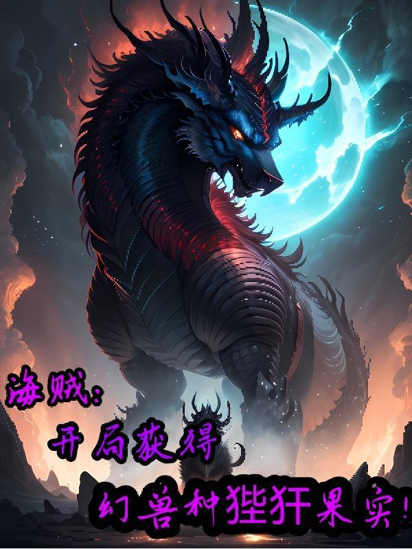 海贼王之开局获得幻兽种恶魔果实 第3章
